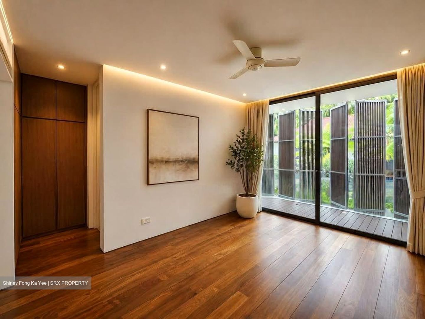 King Albert Park (D21), Detached #563180001